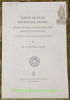 Serum Iron in Depressive States (Endogenous Depression and Allied Conditions). A Clinical and Experimental Study.. KÄLLSTRÖM, Bo R. Son