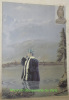 GAILLARD. Der Hirtschtauscher. Der Fischraucher. Der Knirschaucher. Der Misch... der Legasnethiker. 1964-1994.. 