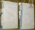 Lettres de M. William Coxe à M. W. Melmoth, sur l’état politique, civil et naturel de la Suisse, Traduites de l’Anglois, & augmentée des Observations ...