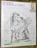 194 dessins de GIORGIO DE CHIRICO. Préface de Luigi Carluccio.. Gribaudo, Ezio.