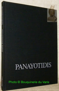 NAKIS PANAYOTIDIS Mnemographie.