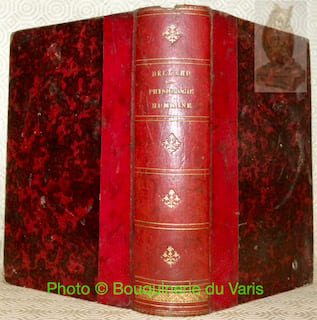 Traité élémentaire de physiologie humaine comprenant les principales notions de la physiologie comparée. Deuxième édition, revue, corrigée et ...