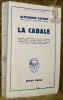 La Cabale.Avec la collaboration d’Esther Starobinski-Safran.“Bibliothèque Scientifique.”. SAFRAN, Alexandre.