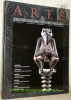 ARTS & CULTURES. Magazine consacré aux arts de l’Antiquité, de l’Afrique, de l’Asie, de l’Océanie et des Amériques. Publié par l’Association des Amis ...