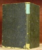 Paragraphen für den Unterricht in der Philosophie auf Gymnasien und ähnlichen Lehranstalten. Zweite, verbesserte Auflage.. HASSLER, Dr. Konr. ...