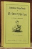 Drittes Schulbuch für Primarschulen. Mit zahlreichen Illustrationen. Dritte Auflage.. 