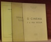 - Causas de insucesso escolar. 1948, 18 p. - Tendências psicologicas e morais da mocidade escolar. 1945, 58 p. - O Cinema e a vida escolar. 1937, 17 ...