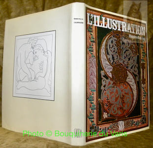 L’Illustration. Histoire d’un Art.