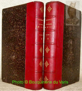 L’Armée de l’Est. Relation anecdotique de la Campagne de 1870-71 d’après de nombreux témoignages oculaires et de nouveaux documents. Dessins de Bombled. 2 Volumes.
