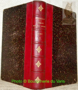 L’Armée de la Loire. Relation anecdotique de la Campagne de 1870-71 d’après de nombreux témoignages oculaires et de nouveaux documents. Dessins de Bombled. Toury - Orléans - Coulmiers - Beaune-la-Rolande - Villepion - Loigny.