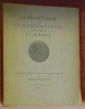 La découverte de l’électromagnétisme faite en 1820 par J.-C. Oersted.Publication aux frais du Trésor pour le Comité J.-C. Oersted.. LARSEN, Absalon.