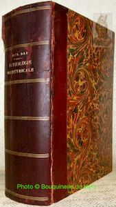 Leçons de pathologie obstétricale.
