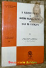 O reaparecimento da glossina palpalis palpalis na ilha do principe. Estudos, ensaios e documentos. Ministerio do Ultramar 89. Junta de Investigaçoes ...