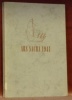 ARS SACRA. Schweizerisches Jahrbuch für christliche Kunst. Annuaire Suisse d’Art sacré.Années 1941.. 