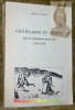 Châtelains et sujets dans la campagne genevoise (1536-1792).. PONCET, André-Luc.