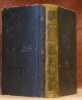 Gesetze, Dekrete und Verordnungen des Cantons Bern. Vierter Band: Jahrgang 1849.. 