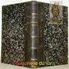 Leçons d’arithmétique rédigées conformément aux derniers programmes officiels. Deuxième édition.. TISSOT, A.