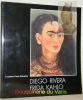 Diego Rivera Frida Kahla.. BURRUS, Christina.