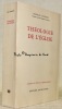 Théologie de l’Eglise. Collection Textes et études théologiques.. JOURNET, Charles.