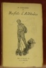 Reflets d’Altitudes. Bois et dessins de P.-E. Vibert.. FRAGUE, A.