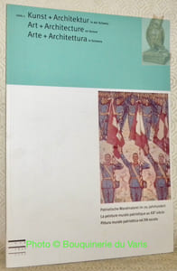 Patriotische Wandmalerei im 20. Jahrhundert. Kunst + Architektur in der Schweiz 55.La peinture murale patriotique au XXe siècle. Art + Architecture en Suisse 55.Pittura murale patriottica nel XX secolo. Arte + Architettura in Svizzera 55.