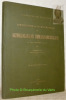 Weltausstellung in Paris 1900. Administrativer und Technischer Bericht des Schweizerischen Generalkommissariats dem Hohen Bundesrate erstattet. Mit 38 ...