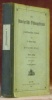 Der schweizerische Bildungsfreund ein republikanisches Lesebuch. Prosaischer Theil. Neunte Auflage. Neu bearbeitet von Georg Geilfus.. SCHER, Thomas.