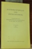 Jugendrechtspflege und Anstalsführung. Folgerungen aus dem schweizerischen Jugendstrafrecht für die Heime und Anstalten.. SPIELER, J.