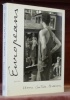 Henri CARTIER-BRESSON Europeans.. Clair, Jean.