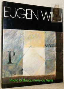 EUGEN WILLI.
