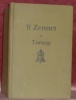 Il zennet de Tarasp. Giug dramatic.. CARNOT, Maurus.