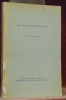 Die medizinische Klinik Zürich 1833-1950. S.A. aus der Zürcher Spitalgeschichte. Hrsg. vom Regierungsrat des Kantons Zürich.. LÖFFLER, W.