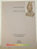 Dédicace. Coll. Univers. Poèmes traduits du finnois par Mirja Bolgar et Lucie Albertini.. HOLAPPA, Pentti.