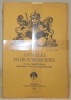 Annales Fribourgeoises. Organe officiel de la Société d’Histoire du Canton de Fribourg. VIIIme année en 5 fascicules.. 