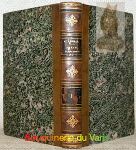 Précis d’anatomie pathologique. Tome premier (de 2).