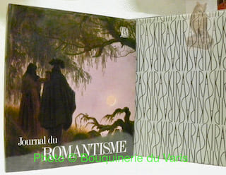 Journal du Romantisme.. LE BRIS, Michel.