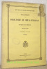 RELATORIOS dos Directores de Obras Publicas e outros Documentos. Segunda Serie. Primeiro Volume. Moçambique. “Obras Publicas nas Possessoes ...