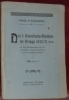 Die erste Kavallerie-Division im Kriege 1870/71 mit einer Schlussbetrachtung über die Notwendigkeit, Kavallerie-Divisionen bereits im Frieden ...