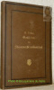 Geschichte der Staatsrechtswissenschaft.. REHM, Hermann.