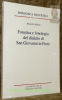 Fonetica e fonologia del dialetto di Sans Giovanni in Fiore. Romanica Helvetica Vol. 129.. MELE, Biagio.