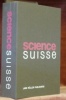 Science suisse.. Eggenberger, Christian. - Müller, Lars.