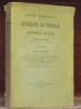 Congrès International des Accidents du Travail et des Assurences sociales. Troisième session tenue à Milan du 1er au 6 octobre 1894. Tome premier: ...