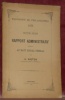 Exposition de Philadelphie 1876. Section Suisse. Rapport Administratif présenté au Haut Conseil Fédéral.. RIETER, H.