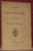 Oeuvre de Saint-Michel pour la publication et la propagation des bons livres à bon marché.. BAUME, Edouard de la.