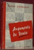 Arguments de vente.“Bibliothèque Professionnelle et Sociale.”Traduction française de Samuel Porret.. BORGEEST, Claus.