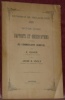 Exposition de Philadelphie 1876. Section Suisse. Rapports et Observations présentés au Commissaire Général.. ICELY, John E.