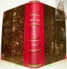 Le Tour du Monde. Nouveau journal des voyages. 1874. 2 semestres reliés en 1 fort volume.. CHARTON, Edouard (Sous la direction).
