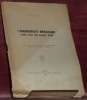 I Giansenisti Bresciani sulla fine del secolo XVIII.Lettura fatta all’Ateneo di Brescia il 2 maggio 1926. Estratto dai Commentari dell’Ateneo.. ZADEI, ...