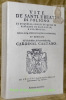 Vite de’ santi e beati di Foligno et di quelli, i corpi de’ quali si riposano in essa città e sua diocesi, Foligno 1628.. IACOBILLI, Lodovico.