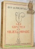 Les contes du milieu du monde. Dessins de R. Bottinelli.. POURTALES, Guy de.